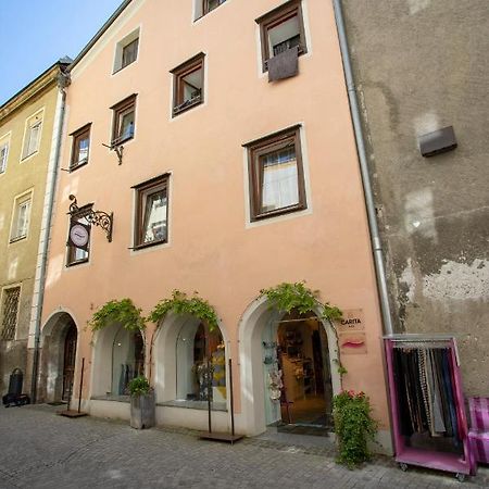 Traditional Old Town Apartment هول ان تيرول المظهر الخارجي الصورة