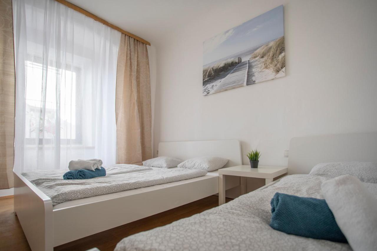 Traditional Old Town Apartment هول ان تيرول المظهر الخارجي الصورة