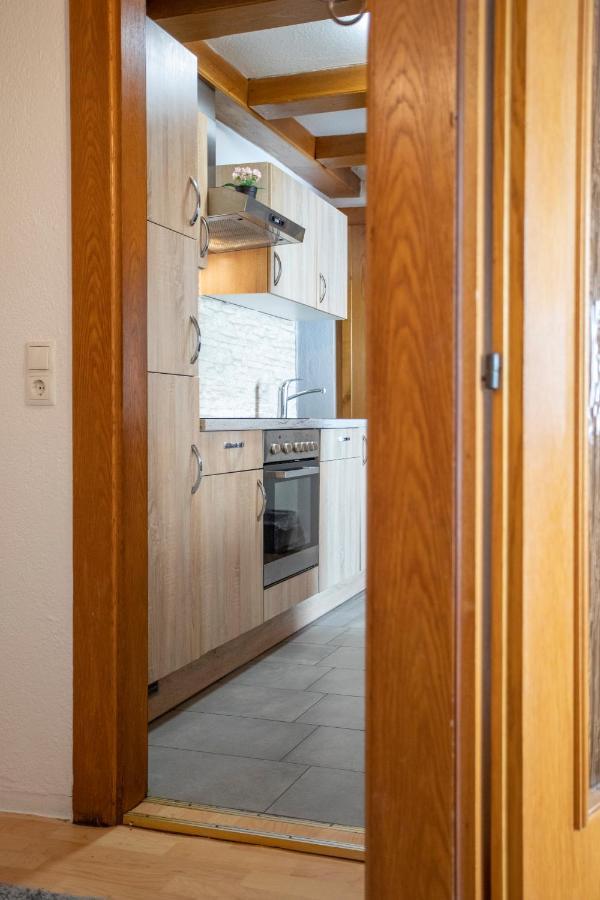 Traditional Old Town Apartment هول ان تيرول المظهر الخارجي الصورة