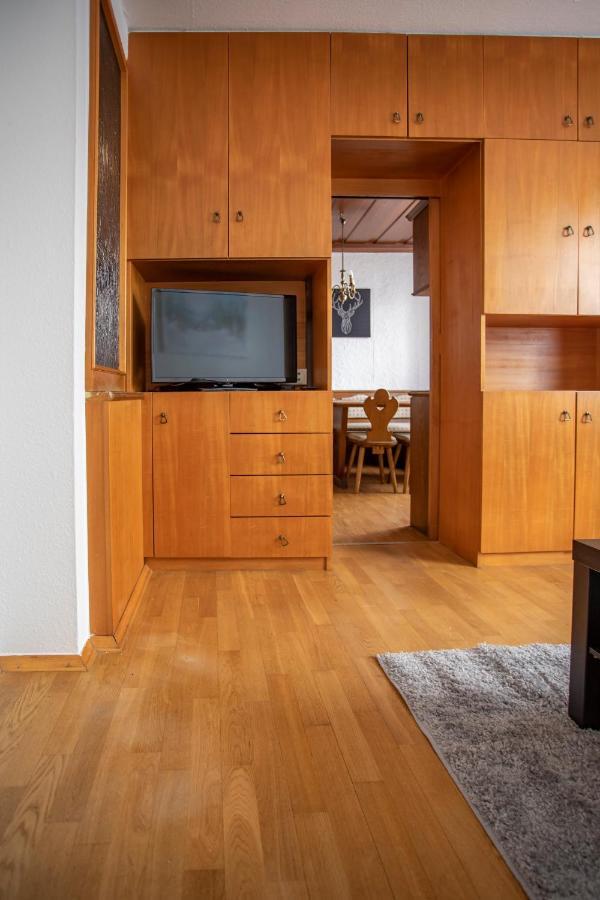 Traditional Old Town Apartment هول ان تيرول المظهر الخارجي الصورة